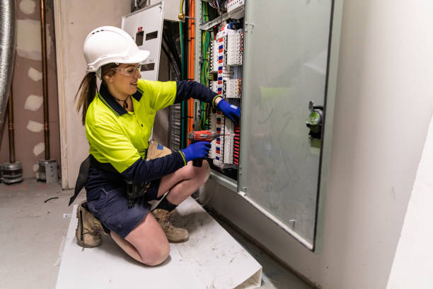 Best Residential Electrician Services  in Blasdell, NY