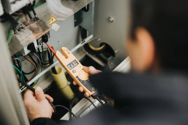 Best 24-Hour Electrician  in Blasdell, NY